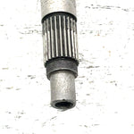 1985 Yamaha Tri Moto 200 YTM200 OEM Crankshaft 99999-01952-00 AY59