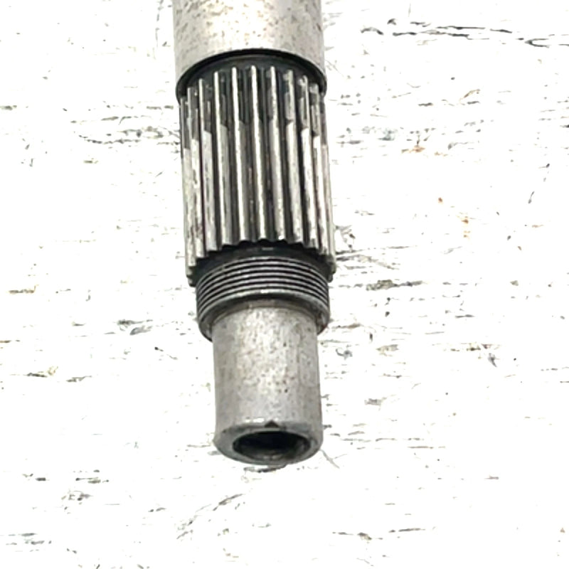 1985 Yamaha Tri Moto 200 YTM200 OEM Crankshaft 99999-01952-00 AY59