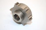 91 Yamaha  Champ 100 Yfm100 Oem Clutch Boss Set 22K-W1657-00-00 AY12