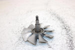 1995 Arctic Cat Puma Oem Metal Cooling Fan 3003-283 SA30