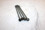 2009 Suzuki Lt-a400f Oem Cylinder Bolt Set 09103-10321 AS26