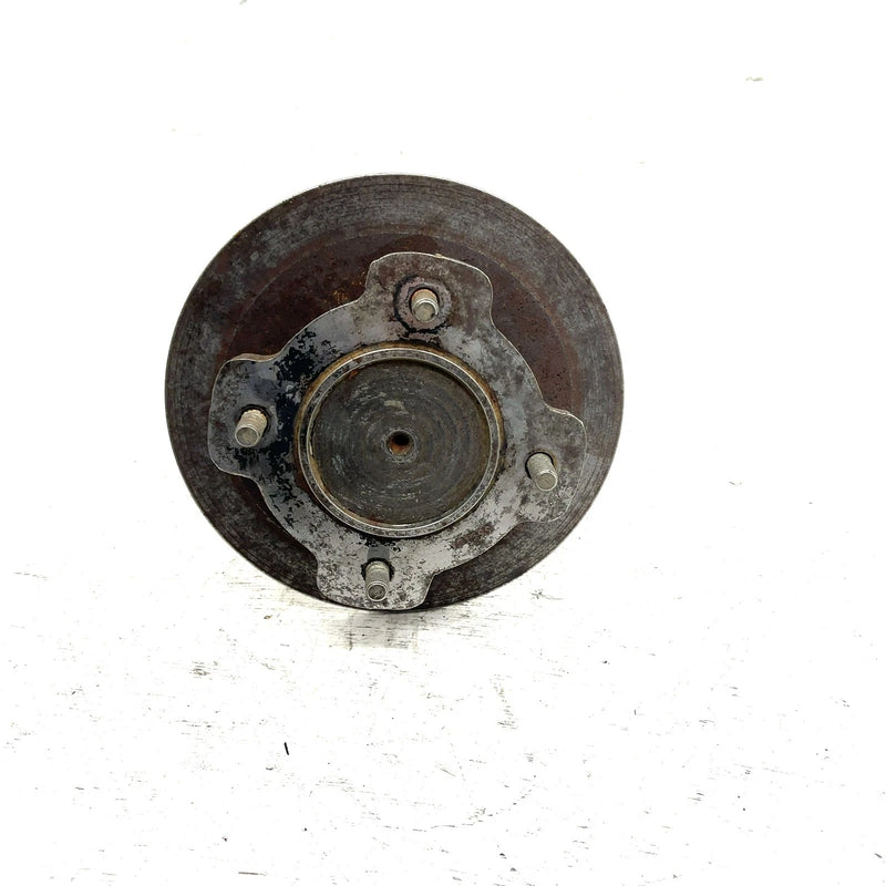 00-01 Arctic Cat 500 4x4 Automatic OEM Rear Right Side Axle 0502-140 AA32