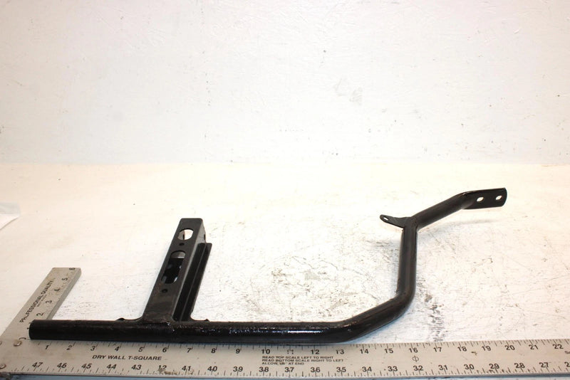 2002 Honda Trx 350 Fea Fourtrax Oem Right Footrest Bracket 50611-HN5-A10 AH54