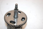 08 Polaris Ranger 700 4x4 Efi Oem Oil Pump Housing 5135094 2203012 XP1