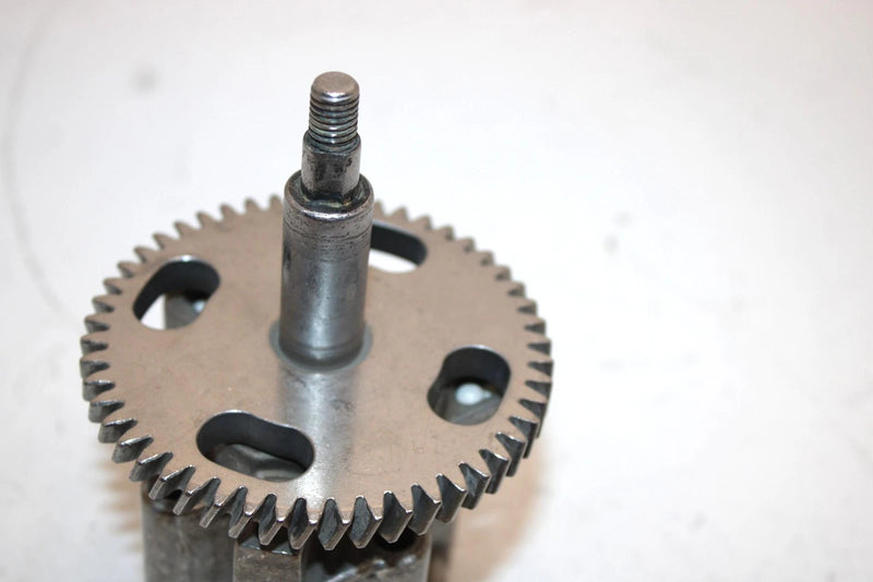 08 Polaris Ranger 700 4x4 Efi Oem Oil Pump Housing 5135094 2203012 XP1