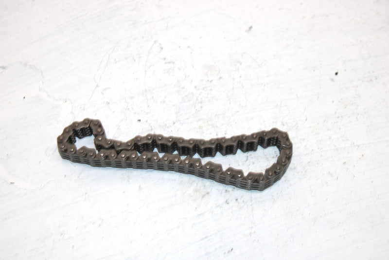 2011 Polaris Sportsman 800 Efi Oem 50P Transmission Chain 3234264 AP179