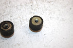 2001 Polaris Magnum 325 Oem Carb Carburetor Mount Pair 3021086 AP98
