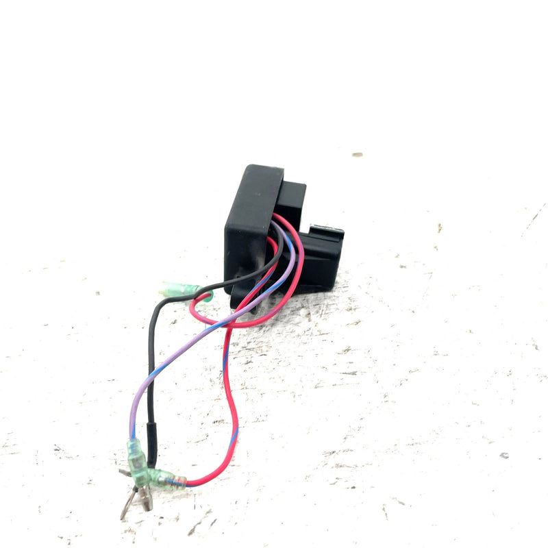 1996 Sea-Doo GTX OEM Relay 278000656 JS60