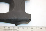 07 Arctic Cat Jaguar Z1 1100 Efi Oem Fuel Tank Cover 3706-012 B619