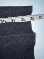 New Vintage Black Mesquite Polyester Pants #591 VV-37