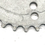 1996 Polaris Xpress 300 OEM 34T Rear Sprocket 3222068 AP248