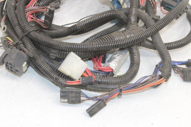 Polaris Oem Main Engine Wiring Harness 2410588 Q5289