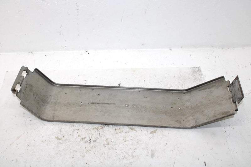 2000 Polaris Xcr 800 Oem Belt Clutch Cover 1012412 SP166