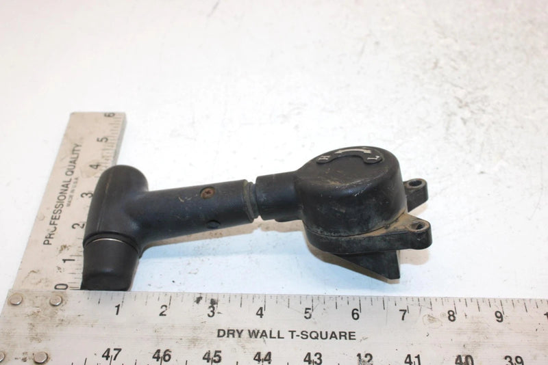 1994 Kawasaki Bayou 300 4x4 Oem Gear Shift Lever 13259-1003 AK18