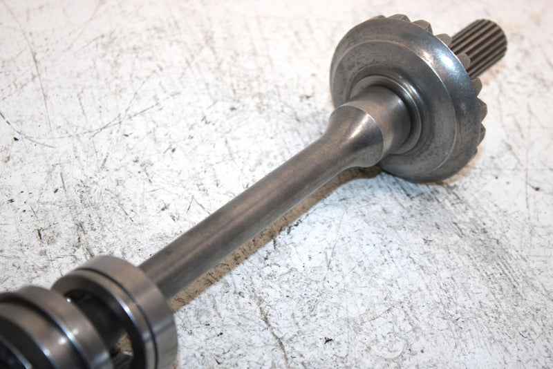 2012 Arctic Cat Prowler Hdx 700 Oem Front Secondary Shaft 0819-089 XA1
