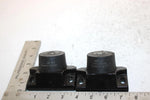 2000 Sea-doo Gtx Oem Engine Mount Dampner Pair 270000421 JS47