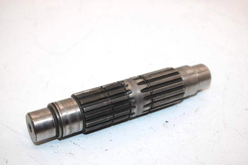 99 Kawasaki Prairie 400 4x4 Oem Transmission Idler Shaft 13107-1413 AK16