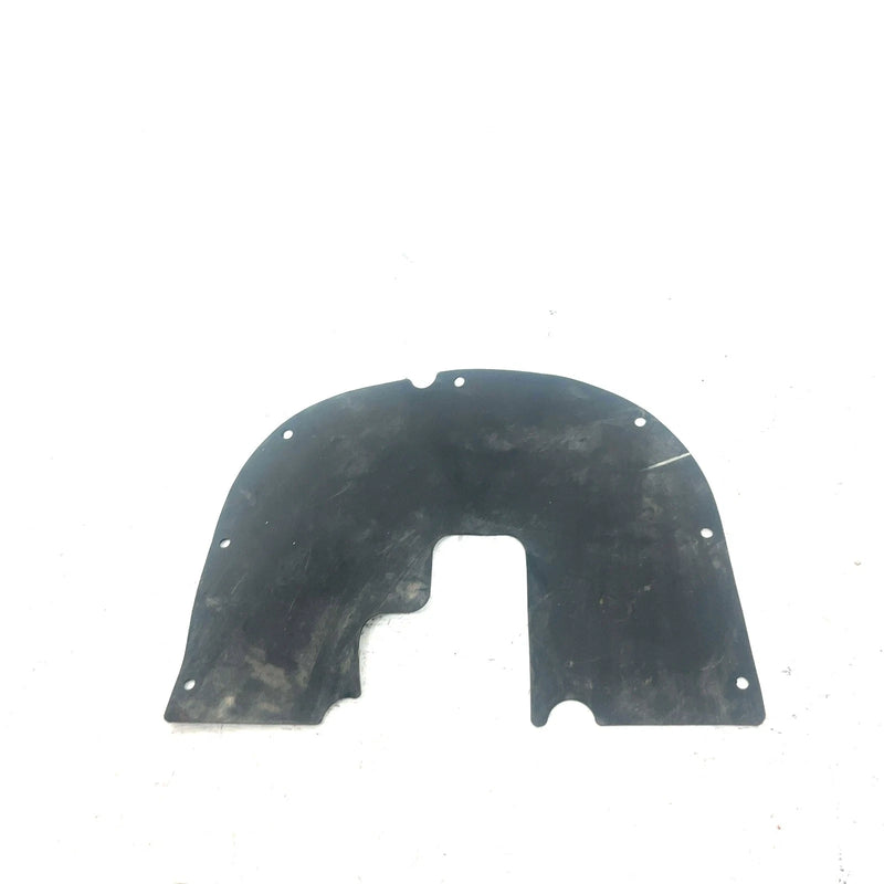 02 Honda Rancher 350 TRX350FM 4x4 S OEM Snorkle Guide Rubber 61720-HN5-670 AH84