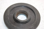 92 Polaris 500 Oem Blue Idler Wheel 1594038 SP52