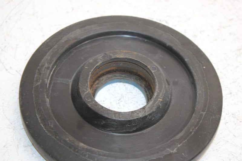 92 Polaris 500 Oem Blue Idler Wheel 1594038 SP52