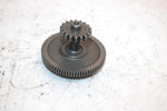 1986 Yamaha  Badger Yfm80s Oem Starter Reduction Gear 22J-15520-00-00 AY8