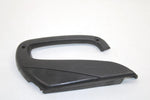 02 Polaris Rmk 600 Oem Right Snow Skirt 5434098-070 SP183