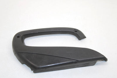 02 Polaris Rmk 600 Oem Right Snow Skirt 5434098-070 SP183