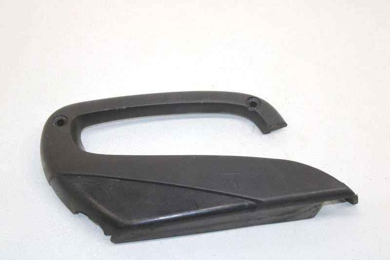 02 Polaris Rmk 600 Oem Right Snow Skirt 5434098-070 SP183