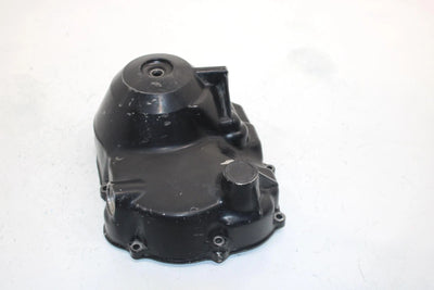 86 Honda Fourtrax  Trx125 A Oem R Crankcase Cover 11330-943-000 AH16