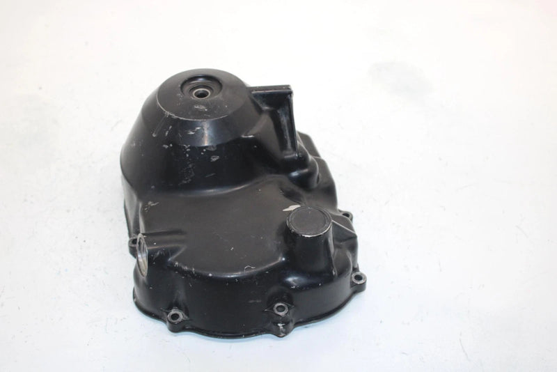 86 Honda Fourtrax  Trx125 A Oem R Crankcase Cover 11330-943-000 AH16