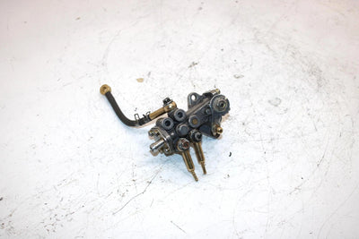 04 Arctic Cat Firecat 600 Efi Oem Oil Pump Set 3007-565 SAS7