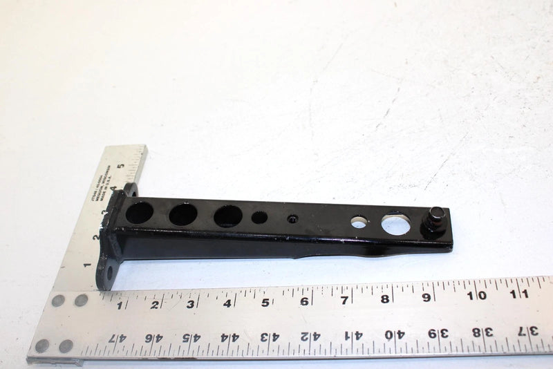 1999 Yamaha  Grizzly Oem Footrest 5GT-27411-00-00 AY47