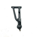 03 Honda Foreman Rubicon 500 4x4 OEM Left Upper A Arm 51340-HN2-000 AH93