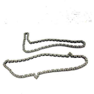 08-09 Kawasaki Teryx 750 4x4 OEM Upper Cam Chain Pair 92057-0074 XK0.1