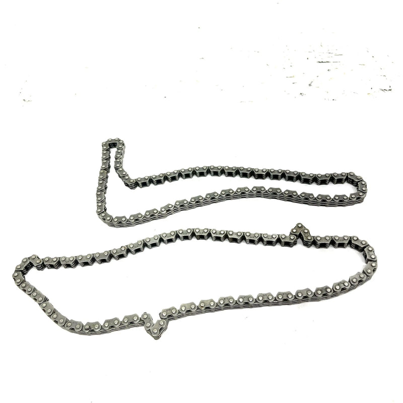 08-09 Kawasaki Teryx 750 4x4 OEM Upper Cam Chain Pair 92057-0074 XK0.1