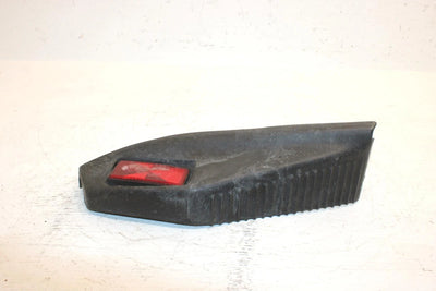 1996 Ski-doo Mxz 583 Oem Left Rear Bumper Cover 580642100 SS11