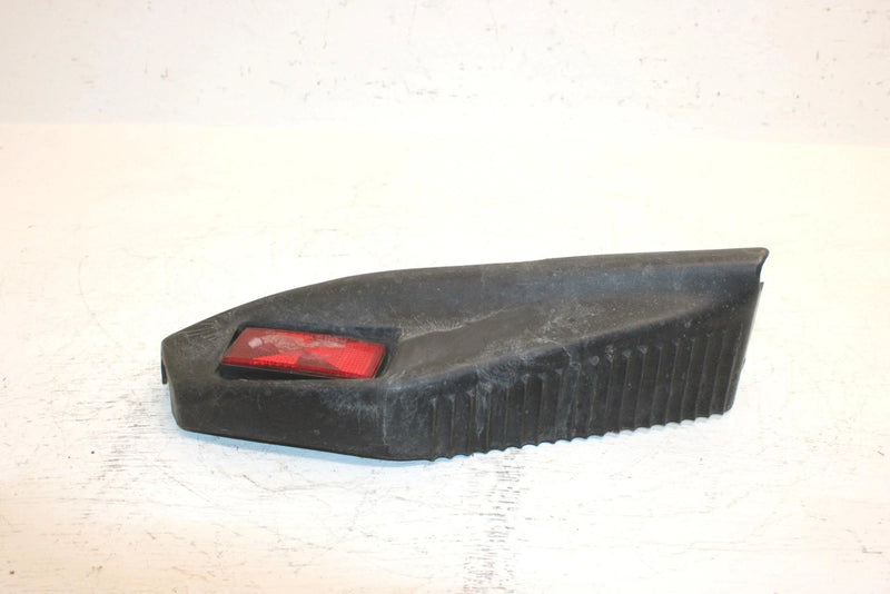 1996 Ski-doo Mxz 583 Oem Left Rear Bumper Cover 580642100 SS11