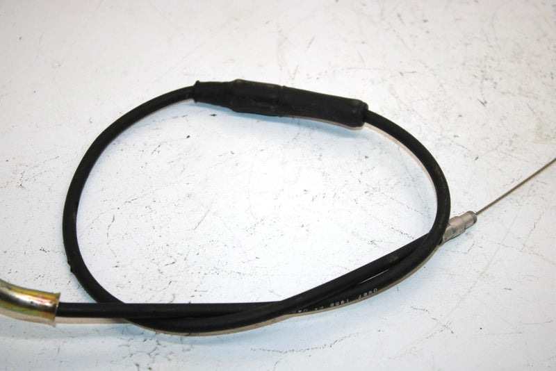07 Arctic Cat Jaguar Z1 1100 Efi Oem Throttle Cable 0687-204 301.1