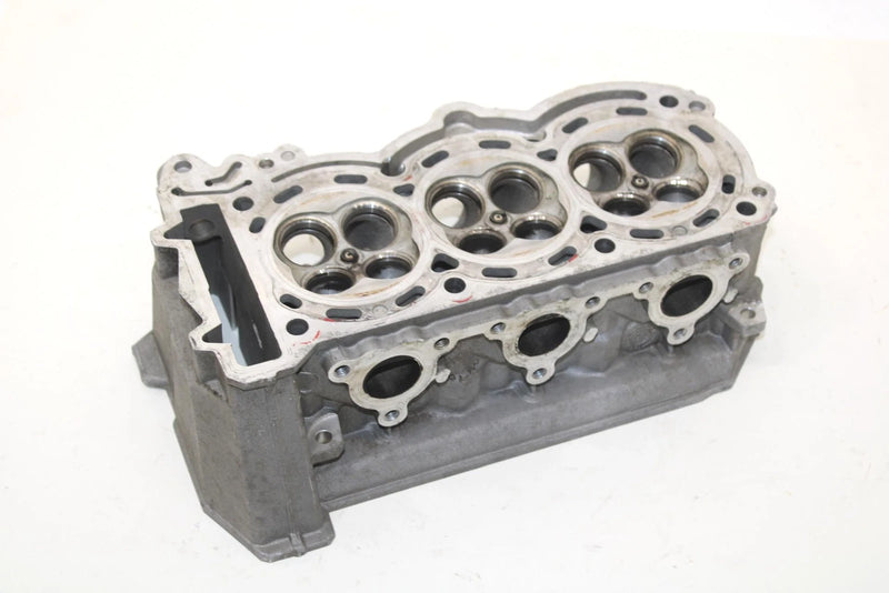 2017 Ski-doo Grand Touring 900 Oem Cylinder Head 420623878 SS65