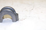 1990 Kawasaki Jet Ski 650 Sx Oem Handlebar Clamp 92037-503 Q1784