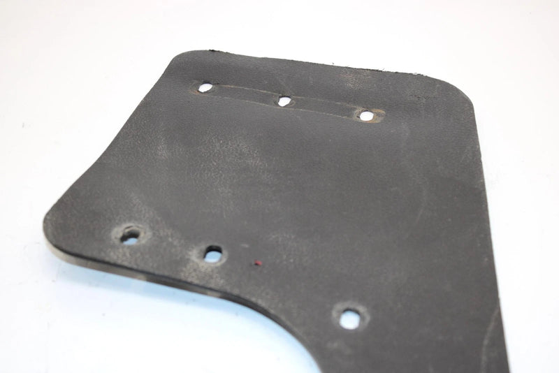 99 Polaris Scrambler 500 Oem Front Right Mud Flap 5850150 APS1