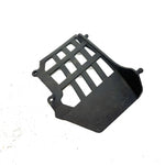 1996 Yamaha Warrior 350 OEM Right Heel Guard 3GD-21621-00-00 AY60