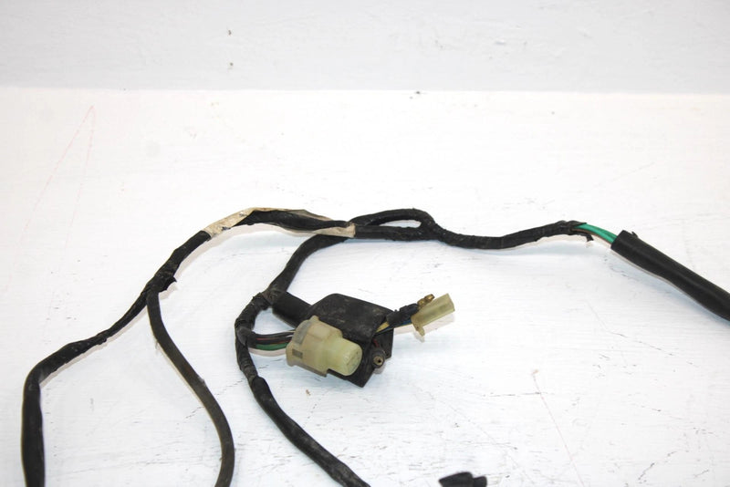 1985 Honda Atc 110a All Terrain Oem Main Wire Harness 32100-943-680 AH58