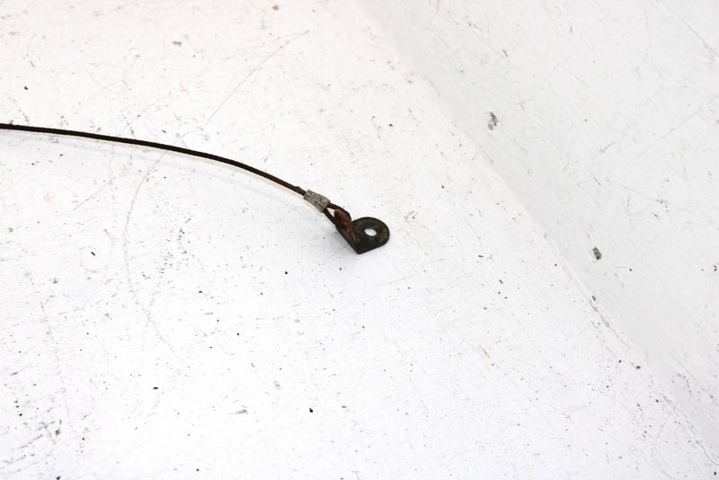 1991 Yamaha Exciter Ii 570 Liquid Oem Hood Cable 88R-77118-00-00 SY24
