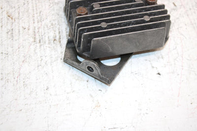 00 Kawasaki Bayou 300 4x4 Oem Voltage Regulator 21066-1112 21066-0047 AK20