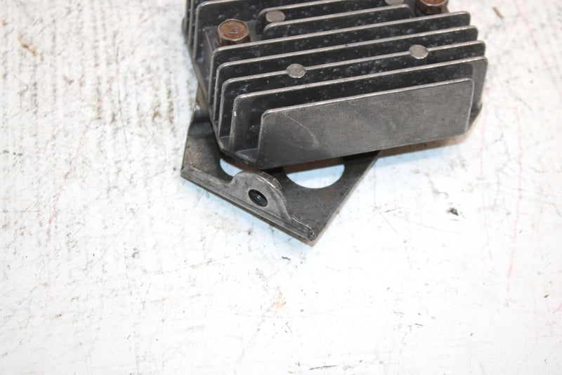 00 Kawasaki Bayou 300 4x4 Oem Voltage Regulator 21066-1112 21066-0047 AK20