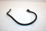 1993 Kawasaki Bayou 300 Oem Front Upper Brake Line 43059-1515 AK24
