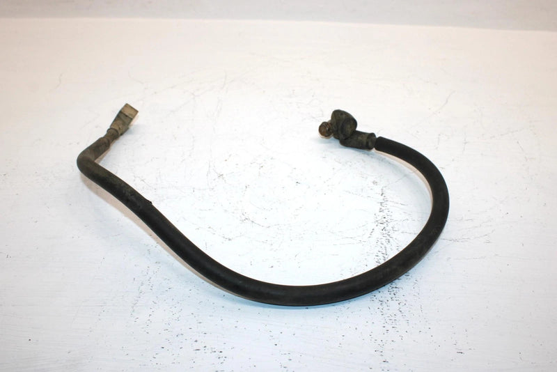 1993 Kawasaki Bayou 300 Oem Front Upper Brake Line 43059-1515 AK24