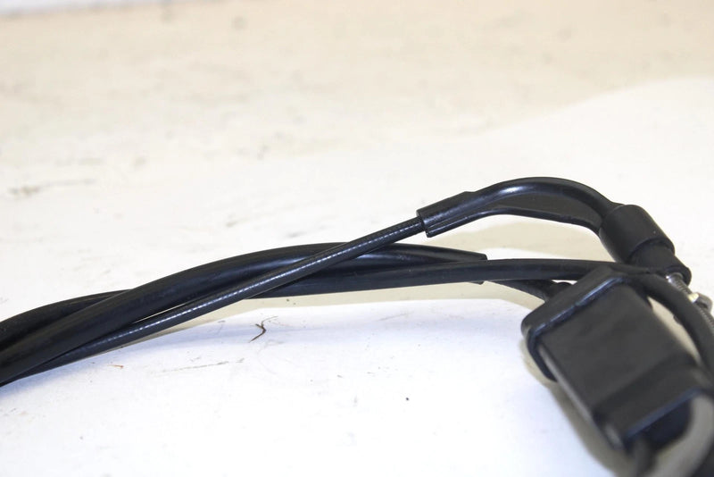 1995 Arctic Cat Monte Carlo 640 Oem Throttle Cable 0687-054 JA1