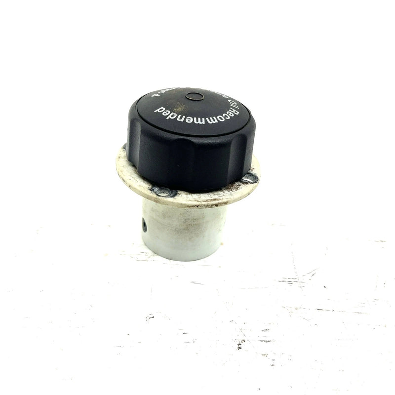 2000 Polaris Genesis FFI OEM Oil Fill Neck 5433601 JP51